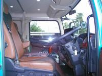 Hino RANGER 2020
