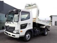 Hino RANGER 2020