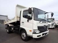 Hino RANGER 2020