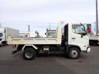 Hino RANGER 2020