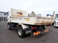 Hino RANGER 2020