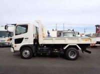 Hino RANGER 2020