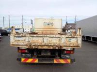 Hino RANGER 2020