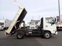 Hino RANGER 2020