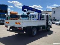 Hino Dutro 2022