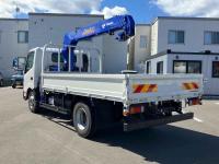 Hino Dutro 2022