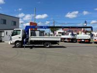 Hino Dutro 2022