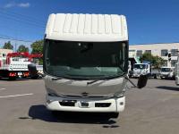 Hino Dutro 2022
