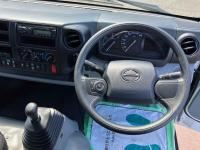 Hino Dutro 2022
