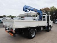 Hino Dutro 2024