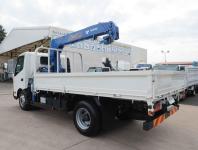 Hino Dutro 2024
