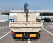 Mitsubishi Canter 2001