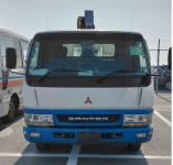 Mitsubishi Canter 2001