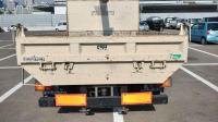 Mitsubishi Canter 2001