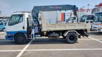 Mitsubishi Canter 2001
