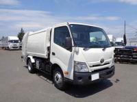 Toyota DYNA 2025