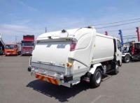 Toyota DYNA 2025