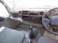 Toyota DYNA 2025