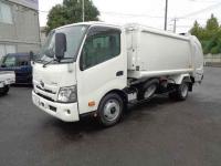 Toyota DYNA 2025