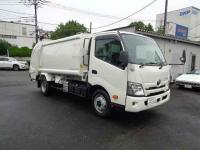 Toyota DYNA 2025