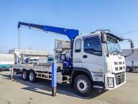Isuzu GIGA 2013