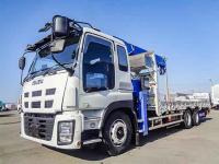 Isuzu GIGA 2013