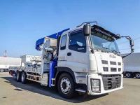 Isuzu GIGA 2013