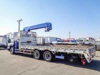 Isuzu GIGA 2013