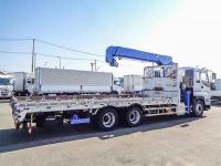 Isuzu GIGA 2013