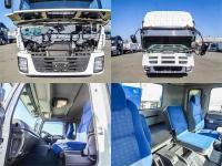 Isuzu GIGA 2013