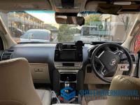 Toyota Land Cruiser Prado 2023
