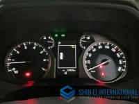 Toyota Land Cruiser Prado 2023
