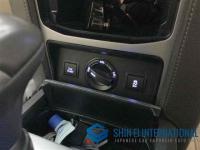 Toyota Land Cruiser Prado 2023