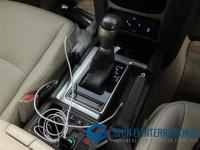 Toyota Land Cruiser Prado 2023