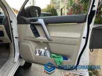 Toyota Land Cruiser Prado 2023