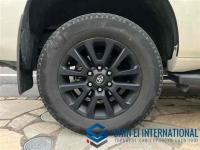 Toyota Land Cruiser Prado 2023