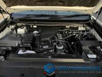 Toyota Land Cruiser Prado 2023