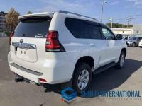 Toyota Land Cruiser Prado 2018