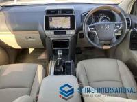 Toyota Land Cruiser Prado 2018