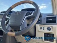Toyota Land Cruiser Prado 2018