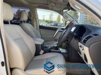 Toyota Land Cruiser Prado 2018