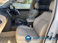 Toyota Land Cruiser Prado 2018