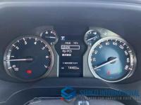 Toyota Land Cruiser Prado 2018