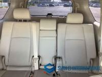 Toyota Land Cruiser Prado 2018