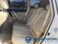 Toyota Land Cruiser Prado 2018
