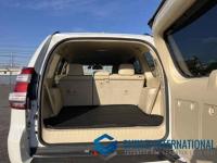 Toyota Land Cruiser Prado 2013