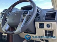 Toyota Land Cruiser Prado 2013