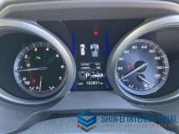Toyota Land Cruiser Prado 2013