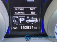 Toyota Land Cruiser Prado 2013
