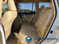 Toyota Land Cruiser Prado 2013